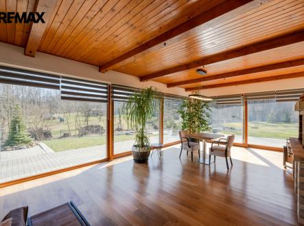 Prodej domu/vily, 255 m²