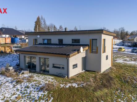 Prodej domu/vily, 193 m²