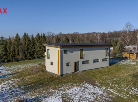 Prodej domu/vily, 193 m²