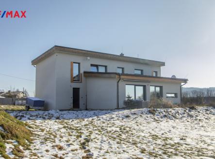 Prodej domu/vily, 193 m²