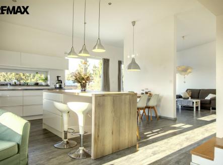 Prodej domu/vily, 193 m²