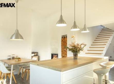 Prodej domu/vily, 193 m²