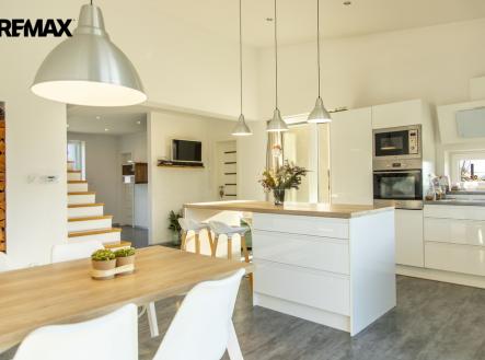 Prodej domu/vily, 193 m²