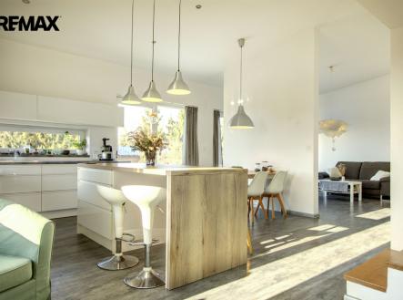 Prodej domu/vily, 193 m²