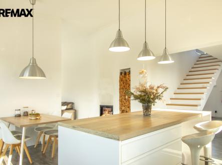 Prodej domu/vily, 193 m²