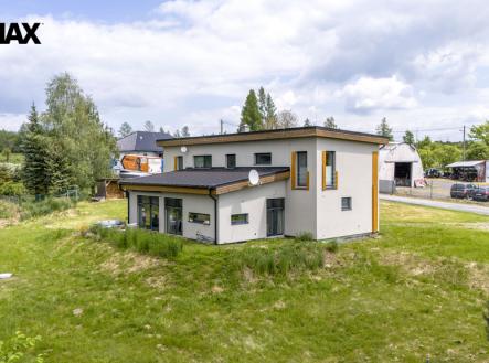 Prodej domu/vily, 193 m²
