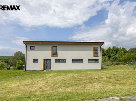 Prodej domu/vily, 193 m²