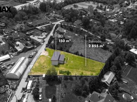Prodej domu/vily, 193 m²