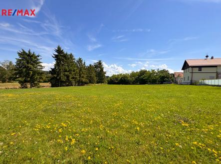 Prodej pozemku pro bydlení, 900 m²