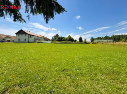 Prodej pozemku pro bydlení, 966 m²