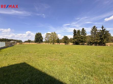 Prodej pozemku pro bydlení, 966 m²