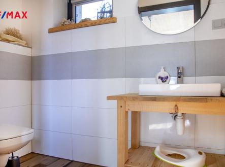 Pronájem domu/vily, 114 m²