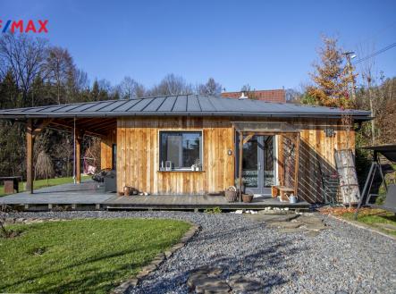 Pronájem domu/vily, 114 m²