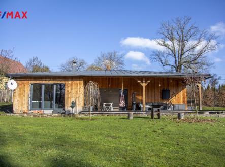 Pronájem domu/vily, 114 m²