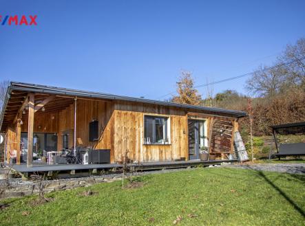 Pronájem domu/vily, 114 m²