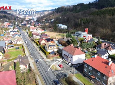 Prodej obchodní prostor, 65 m²