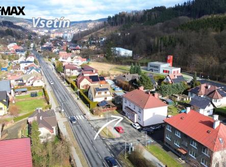 Prodej obchodní prostor, 65 m²