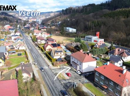 Prodej obchodní prostor, 65 m²