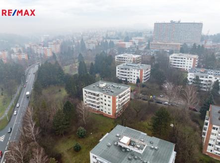 Pronájem bytu, 4+1, 83 m²