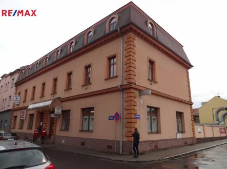 Pronájem obchodní prostor, 105 m² obrázek