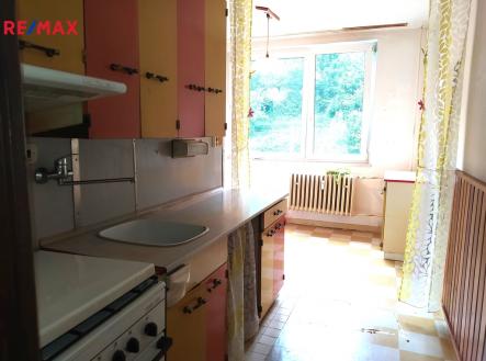 Prodej bytu, 3+1, 80 m²