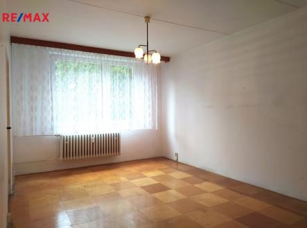 Prodej bytu, 3+1, 80 m²