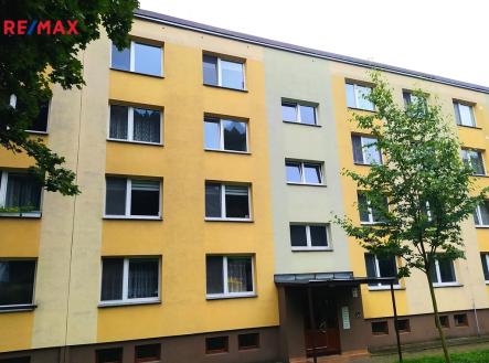 Prodej bytu, 3+1, 80 m²