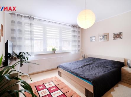 Prodej bytu, 3+1, 75 m²