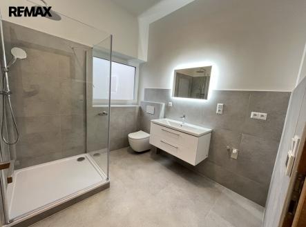 Pronájem bytu, 2+kk, 99 m²