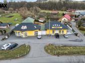 Prodej obchodní prostory, 499 m²