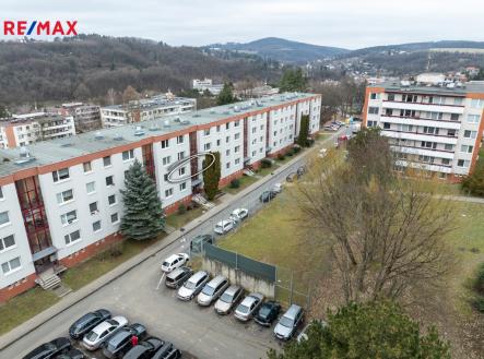 Prodej bytu, 2+1, 69 m²