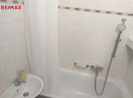 Pronájem bytu, 3+1, 73 m²