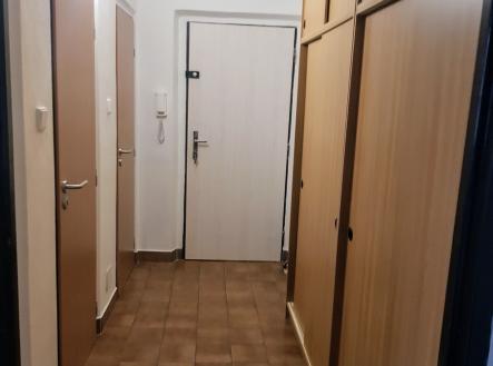 Pronájem bytu, 3+1, 73 m²