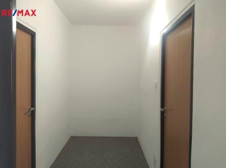 Pronájem bytu, 3+1, 73 m²