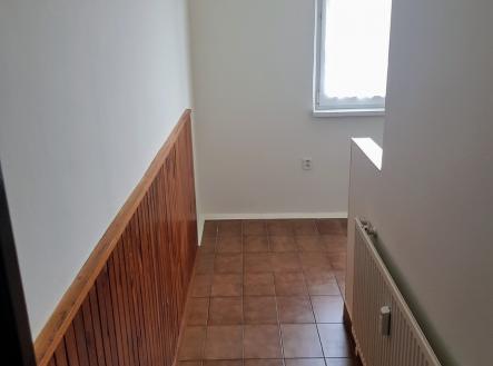 Pronájem bytu, 3+1, 73 m²