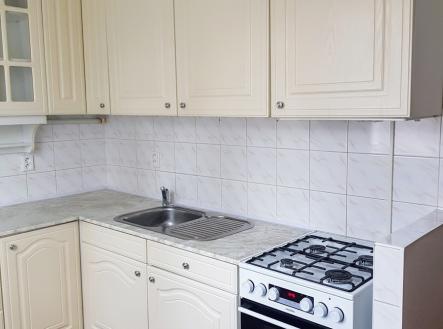 Pronájem bytu, 3+1, 73 m²