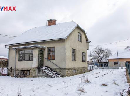 Prodej domu/vily, 100 m²