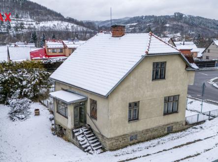 Prodej domu/vily, 100 m²