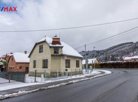 Prodej domu/vily, 100 m²