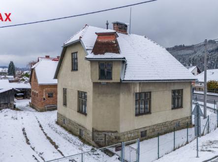 Prodej domu/vily, 100 m²