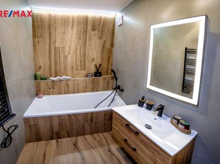 Prodej bytu, 3+1, 67 m²