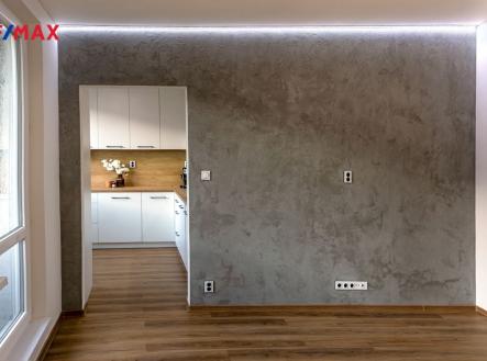 Prodej bytu, 3+1, 67 m²