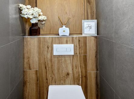 Prodej bytu, 3+1, 67 m²