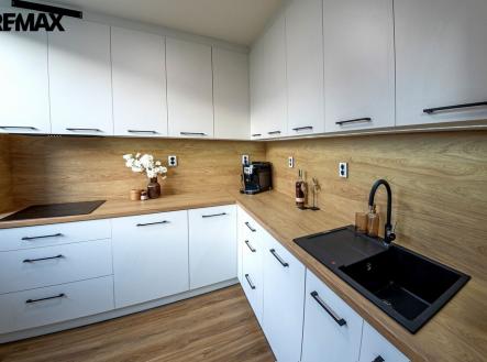 Prodej bytu, 3+1, 67 m²