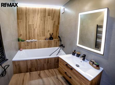 Prodej bytu, 3+1, 67 m²