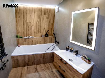 Prodej bytu, 3+1, 67 m²