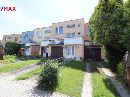 Prodej domu/vily, 112 m²