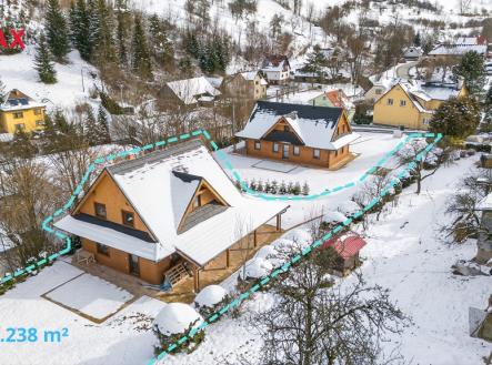 Prodej domu/vily, 133 m²