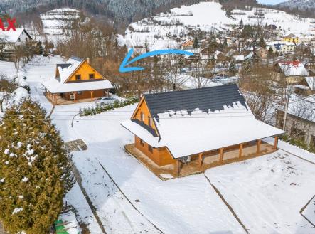 Prodej domu/vily, 133 m²