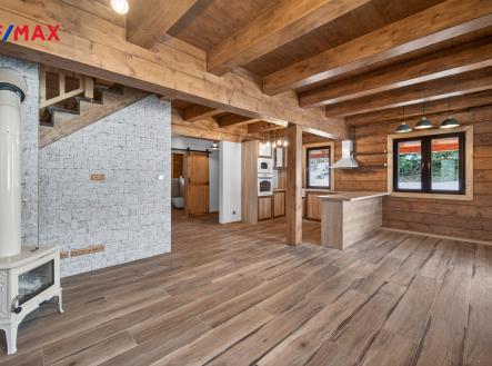 Prodej domu/vily, 133 m²